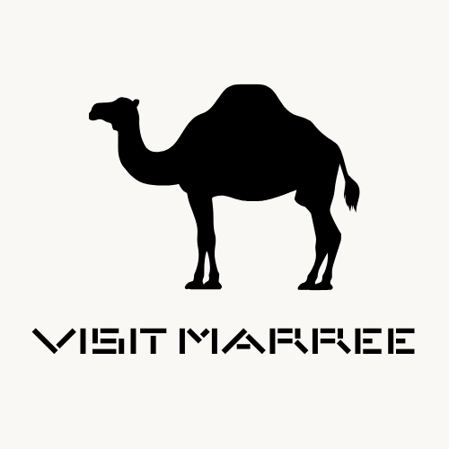 Visit Marree